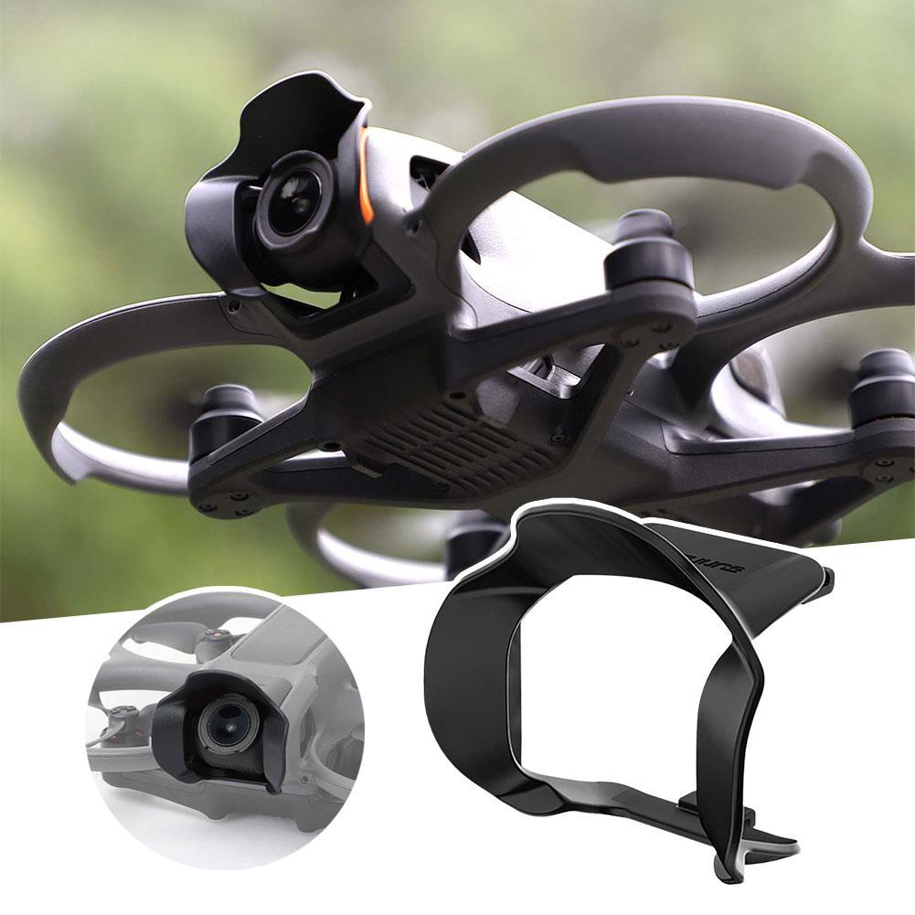 Drone Strobe Light - Sunnylife для DJI AVATA 2 бленда