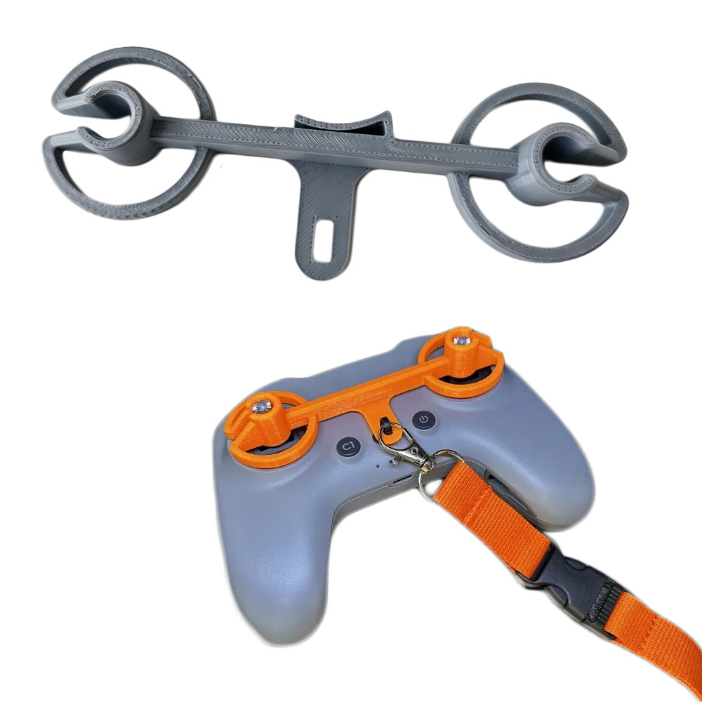 Drone Control Stick - Держатель для джойстика контроллера DJI RC3,