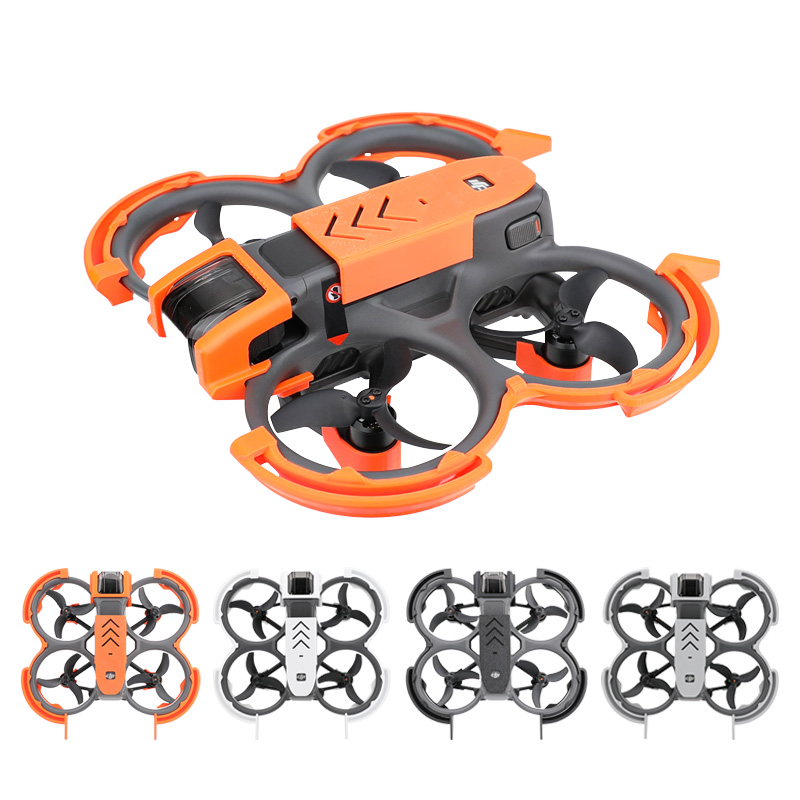 Защитная защита для DJI Avata  – обзор и цена Drone Strobe Light