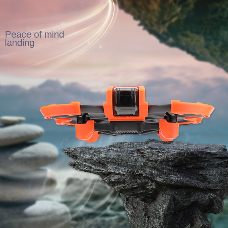 Защитная защита для DJI Avata  – обзор и цена Drone Strobe Light