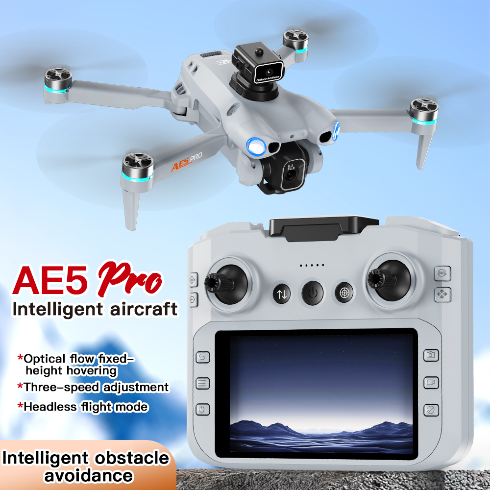 Профессиональная двойная камер – обзор и цена Jjrc Drone X12