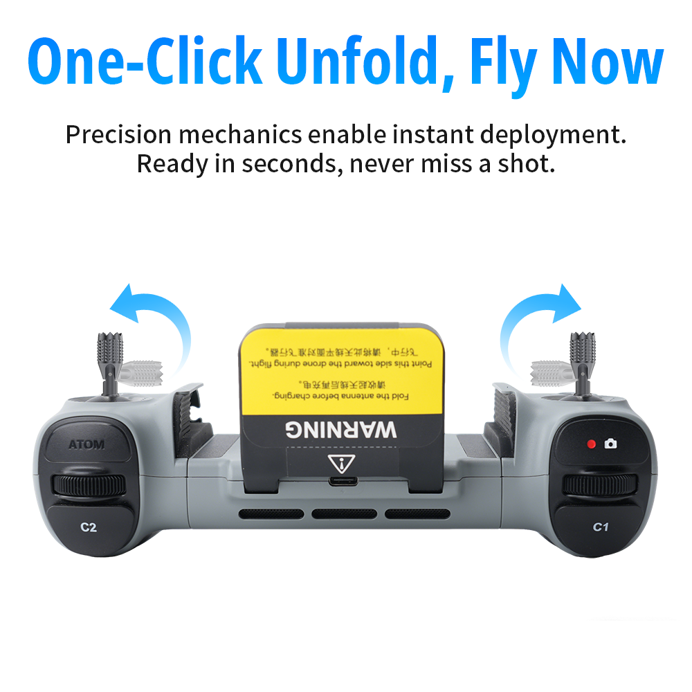 Джойстик-пульт дистанционного  – обзор и цена Drone Control Stick