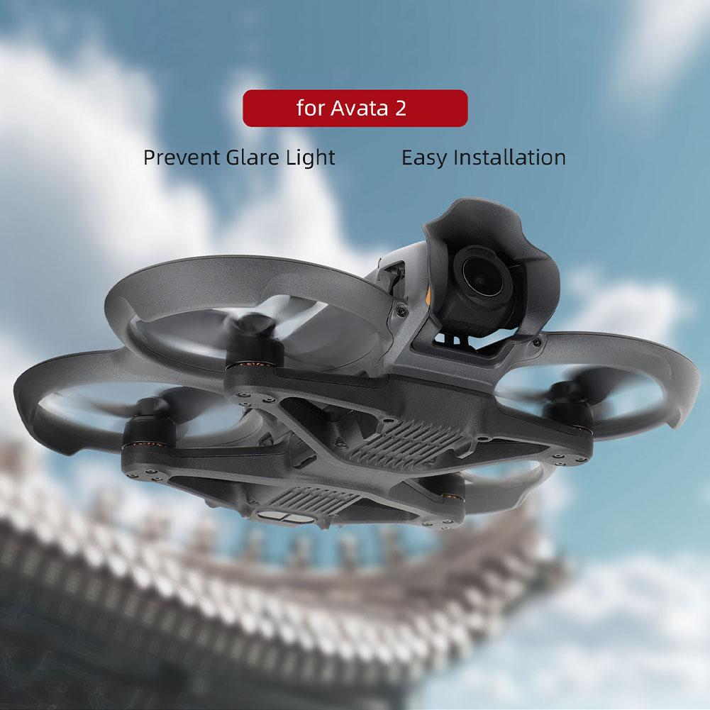 Sunnylife для DJI AVATA 2 блен – обзор и цена Drone Strobe Light