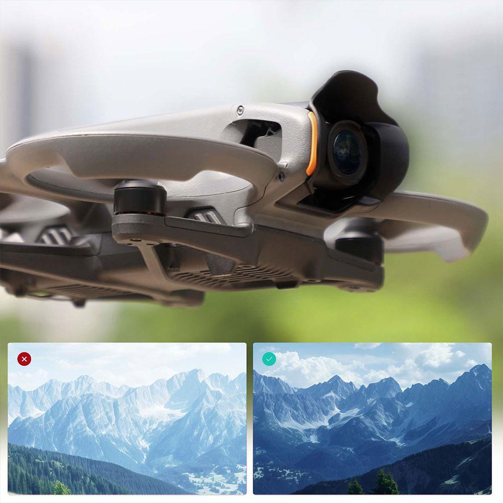 Sunnylife для DJI AVATA 2 блен – обзор и цена Drone Strobe Light